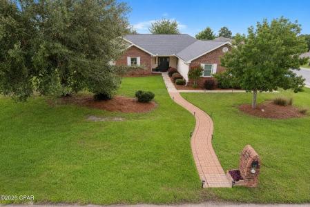 1700 New Hampshire Avenue, Lynn Haven, Florida 32444, Stati Uniti