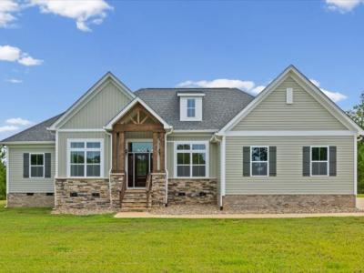 2231 Wooten Rd, Chester, South Carolina 29706, USA