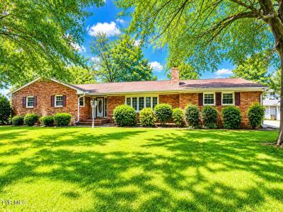 501 East 9th Avenue, Johnson City, Tennessee 37601, États-Unis