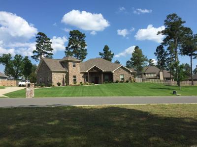 464 Augusta Drive, El Dorado, Arkansas 71730, USA
