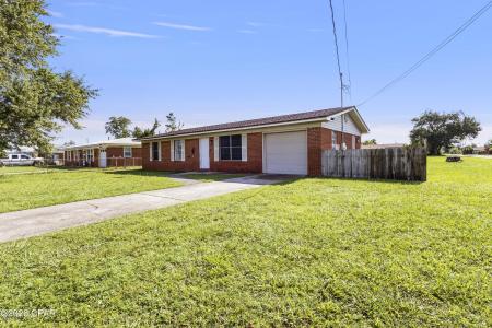 1419 Virginia Avenue, Lynn Haven, Florida 32444, USA