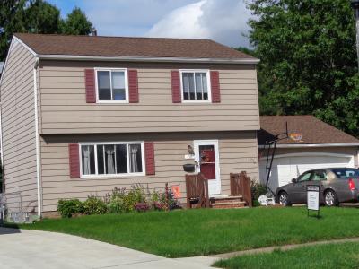 4711 Marcie Dr., Cleveland, 오하이오 44109, 미국