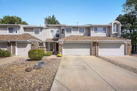 12065 W Chenango Dr, Morrison, Colorado 80465, USA