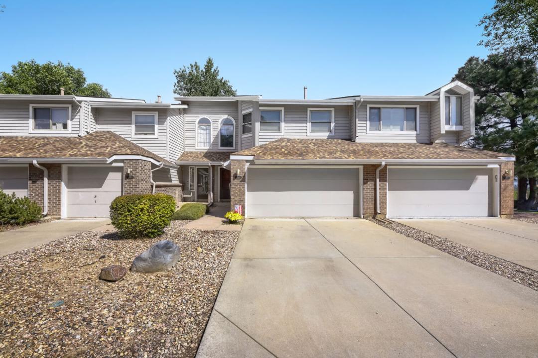 12065 W Chenango Dr, Morrison, Colorado 80465