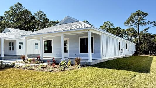 1965 Middle Brigadoon Trail, Gulf Shores, Alabama 36542, USA