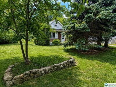 3538 Mountain Road, Slatington, Pennsylvania 18080, USA