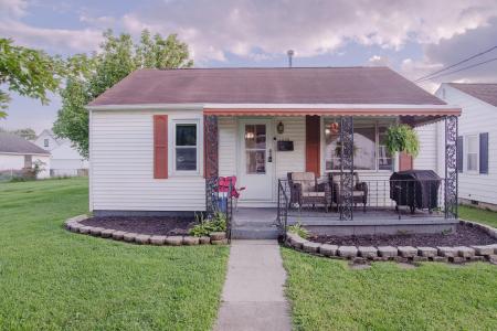 1430 E Mulberry Street, Lancaster, 俄亥俄州 43130, 美國