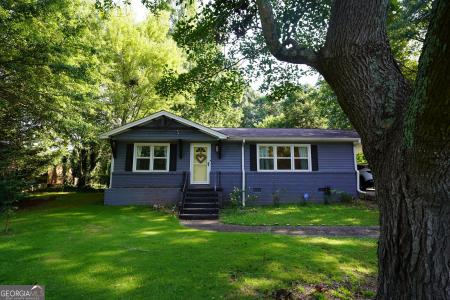 91 Hurt Rd. SE, Smyrna, Géorgie 30082, États-Unis