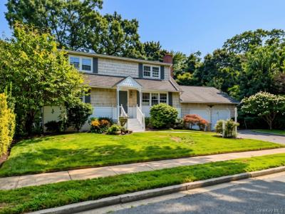 2 Rhode Island Avenue, Massapequa, New York 11758, USA