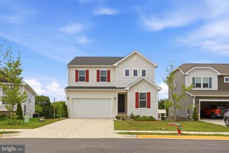 102 Curtain Fall Drive, Middletown, Virginia 22645, USA