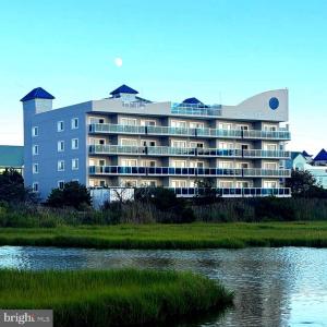 105 63rd Street , 406, Ocean City, Maryland 21842, USA