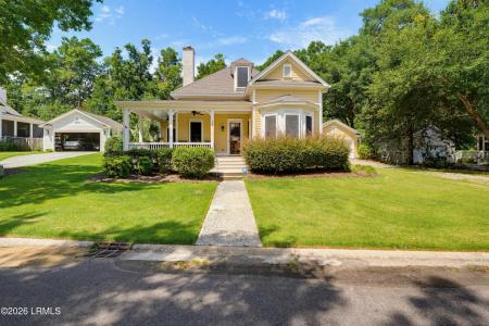 128 Fuller Street, Beaufort, South Carolina 29902, USA