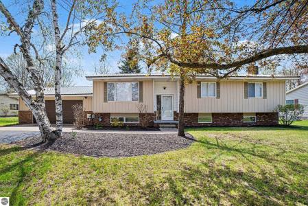 3431 Maradee Court, Farwell, 密歇根州 48622, 美国