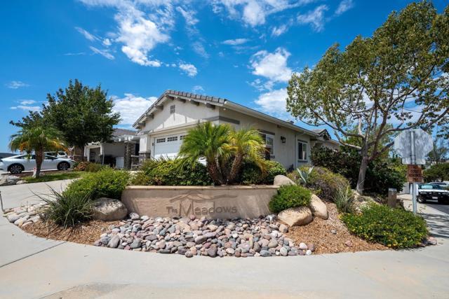 12952 Metate Ln, Poway, Californie 92064, États-Unis