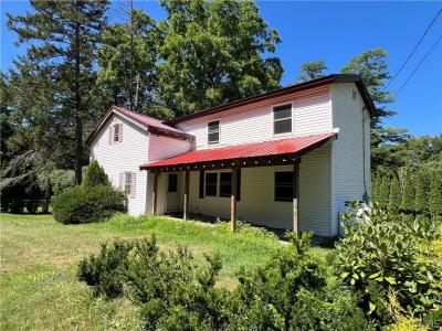 1186 State Route 104b, Oswego, New York 13126, États-Unis