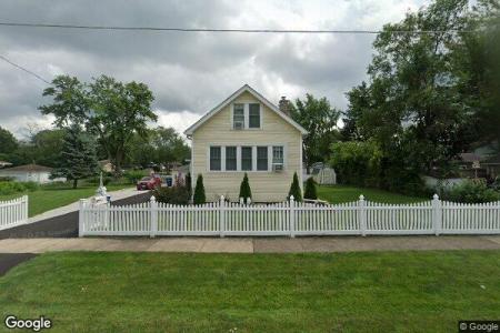 4243 150th Street, Midlothian, Illinois 60445, USA