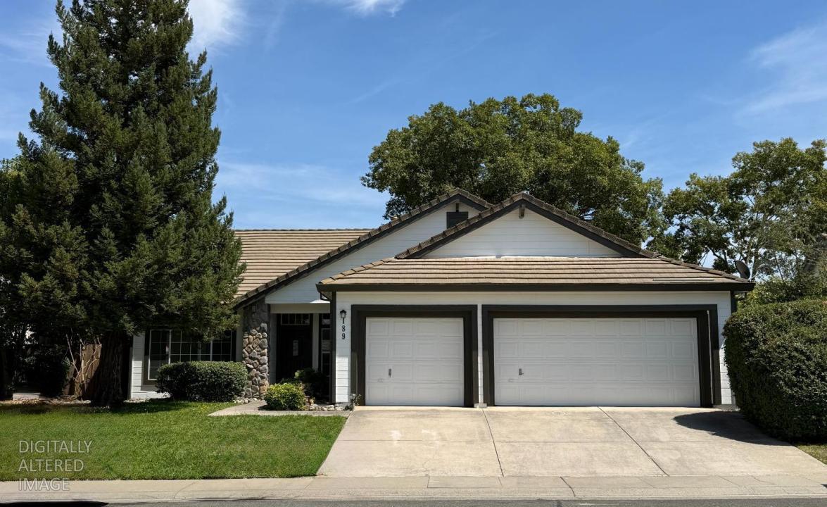 189 Sterling Oak Drive, Galt, California 95632, Stati Uniti