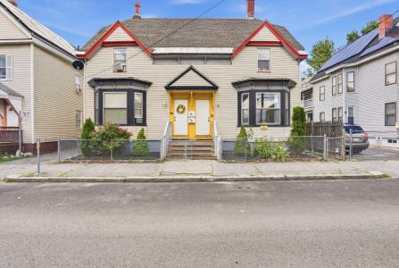 30-32 Washington St, Lawrence, Massachusetts 01841, USA