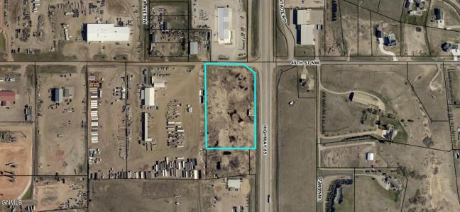 4879 U.s. 85, Williston, North Dakota 58801, USA