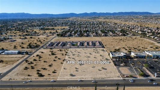 1 Main Street, Hesperia, Kalifornien 92345, USA