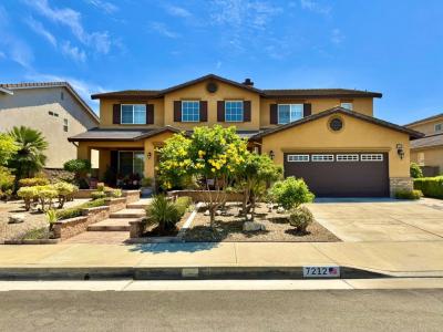 7212 Corona Valley Drive, Corona, California 92880