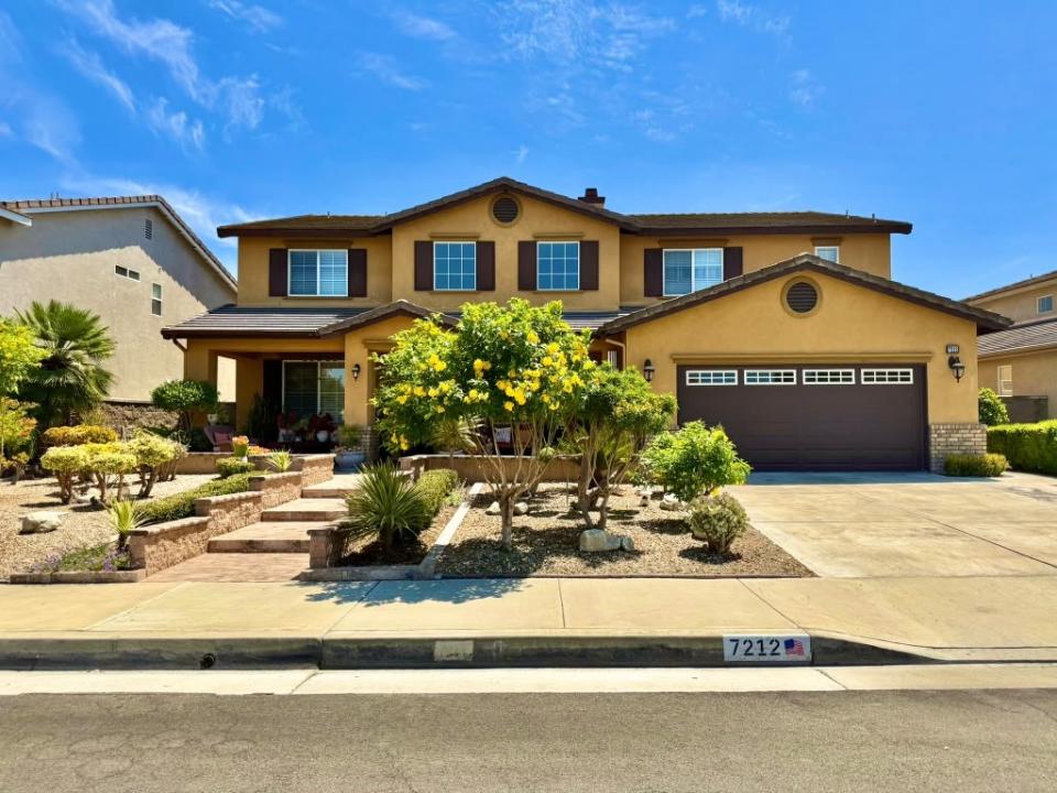 7212 Corona Valley Drive, Corona, Californie 92880, États-Unis