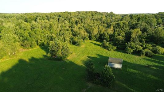1462 County Route 4, Palermo, New York 13036, USA