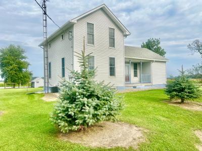 13091 S Bird Lake Road, Camden, מישיגן 49232, ארצות הברית של אמריקה 
