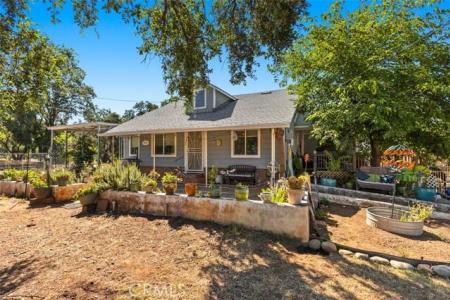 4688 Foothill Blvd, Orov, Californie 95966, États-Unis