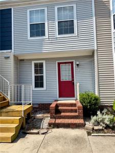 431 Lester Road, Newport News, 버지니아 23601, 미국