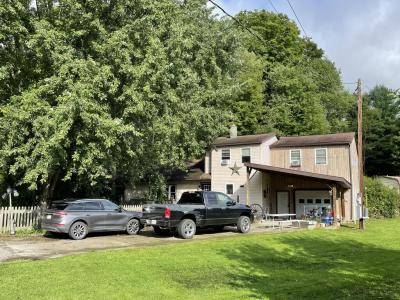 2172 N Rome Rd, Rome, Pennsylvania 18837, USA