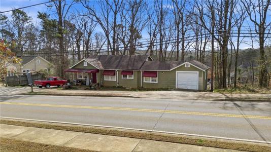 1004 Marietta Road, Cantone, Georgia 30114, Stati Uniti