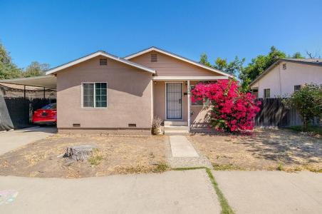 1549 W Orangeburg Avenue, Modesto, California 95350, USA
