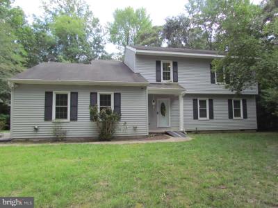 44607 Cedar Court, Californie, Maryland 20619, États-Unis