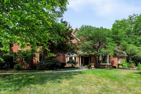 8719 Worthington Court, Indianapolis, אינדיאנה 46278, ארצות הברית של אמריקה 