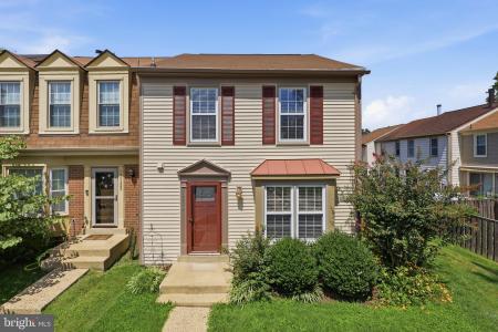 10320 Colony Park Drive, Fairfax, Virginia 22032, USA