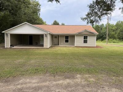 200 Washington Ave., Fitzgerald, جورجيا 31750, الولايات المتحدة