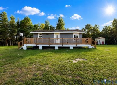 3333 Byrds Mill Road, Newtown, Virginia 23126, USA