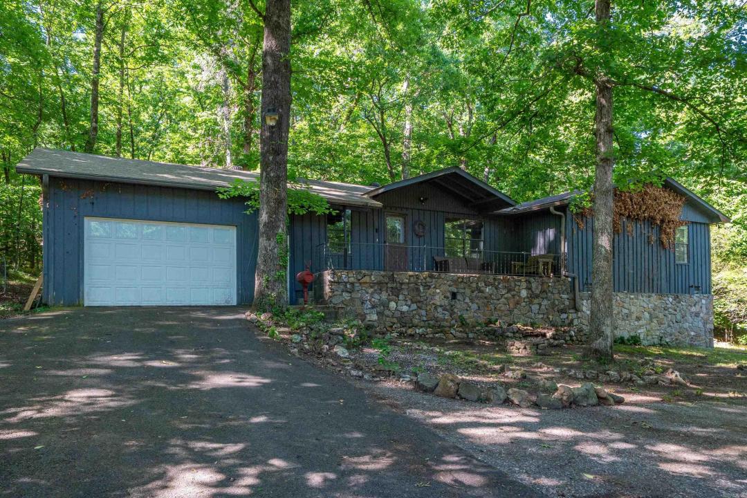210 Lawrence Lane, Hot Springs, Arkansas 71913, États-Unis