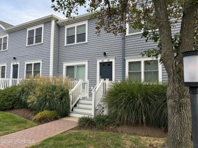 31 Cedar Avenue, Long Branch, New Jersey 07740, Stati Uniti