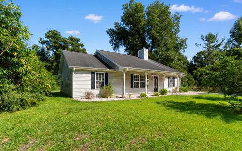 3230 Old Nelson Rd., Conway, South Carolina 29526, USA