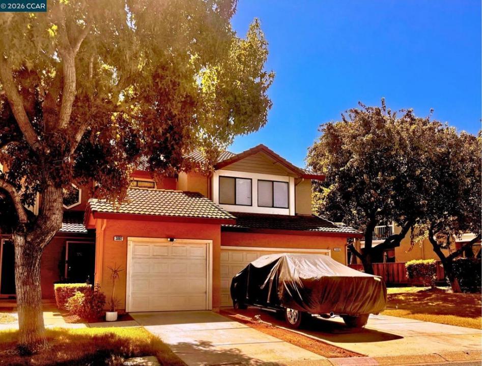 3092 Peppermill Cir, Pittsburg, Californie 94565, États-Unis