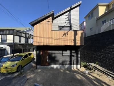 本牧大里町31-1, 横浜市中区本牧大里町　新築戸建, 横浜市中区, Kanagawa 231-0823, Japan