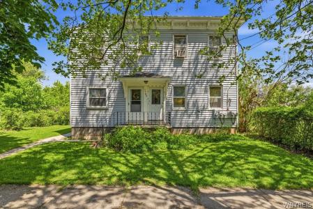 1780 Falls Street, Niagara Falls, New York 14303, USA