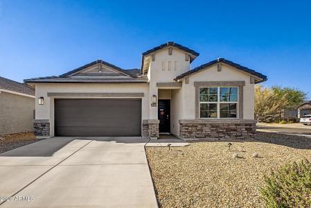 24268 W FLORES Drive, Buckeye, Arizona 85326, Amerika Birleşik Devletleri