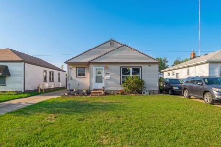3014 Center Dr., Parma, Ohio 44134, USA