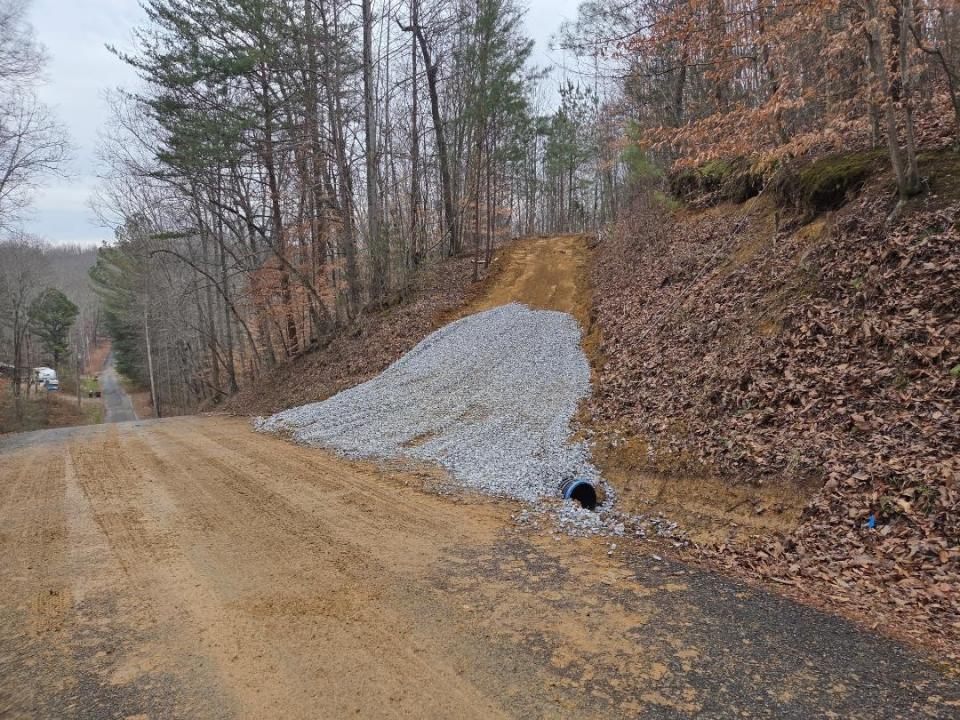126 County Road 179, Athens, Tennessee 37303, États-Unis