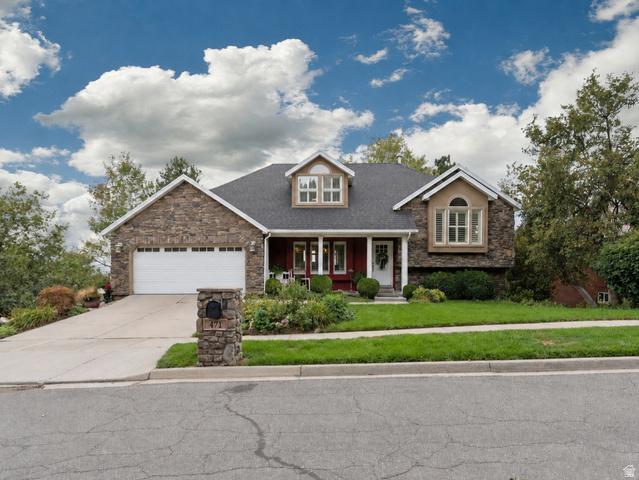 471 N 1250 E, Bountiful, يوتا 84010, الولايات المتحدة