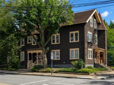 166 Summit St, Pawtucket, Rhode Island 02860, USA