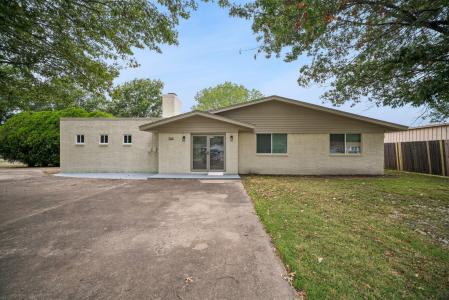 705 N Main Street, Wagoner, Oklahoma 74467, Estados Unidos